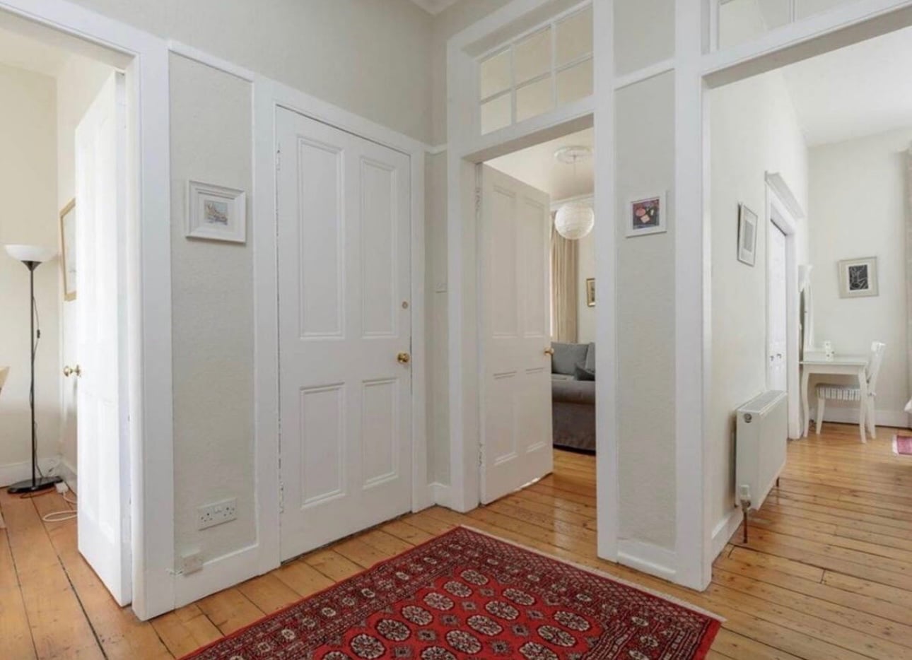 Additional image 6 of 2 Bed Flat, St Mary's, EH1, N1 7GU