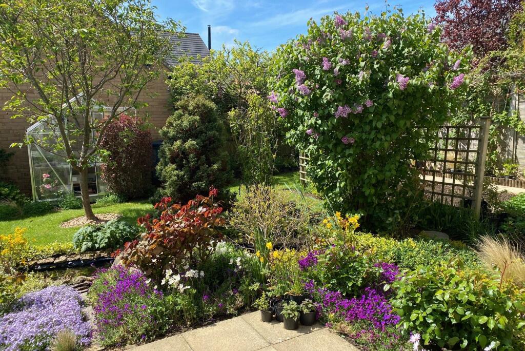 Additional image 4 of Atkins Hill, Wincanton, Somerset, BA9