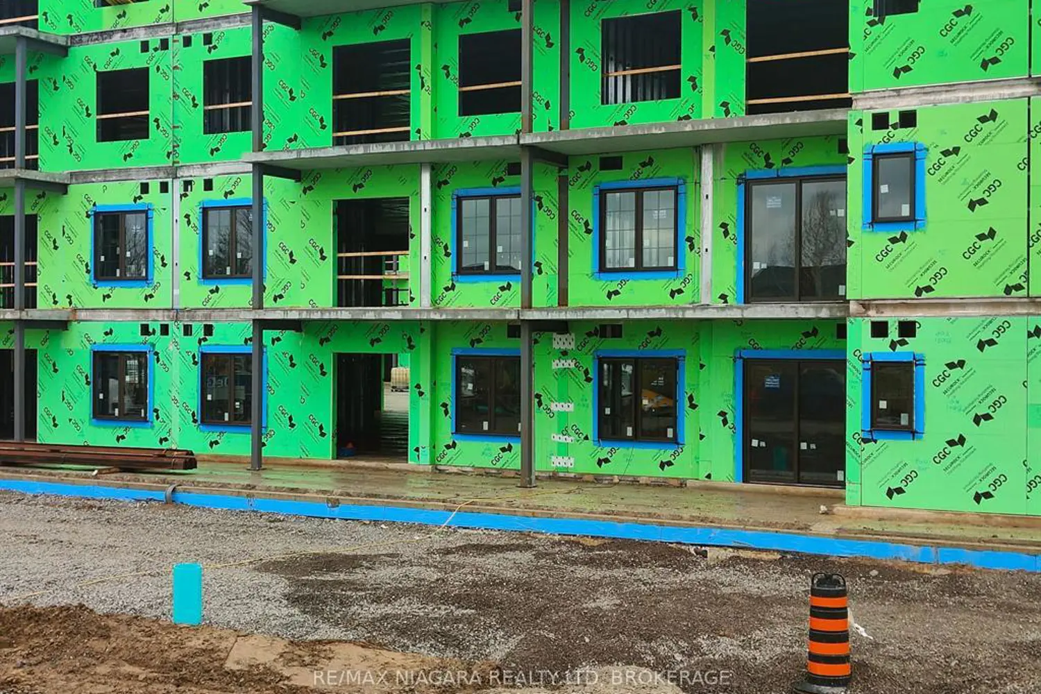 Additional image 11 of 1024 Vansickle Road 506A