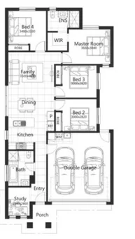 Additional image 5 of lot1688 Amukta Road, Truganina VIC 3029