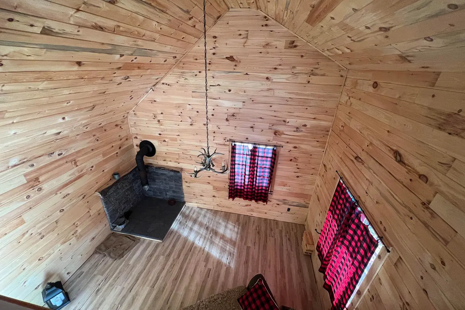 Additional image 4 of 00 Ross Trail