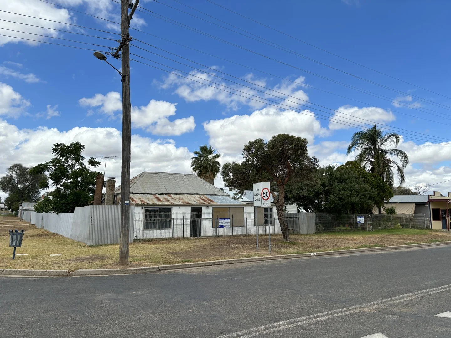24 Wilson Street, Brewarrina NSW 2839
