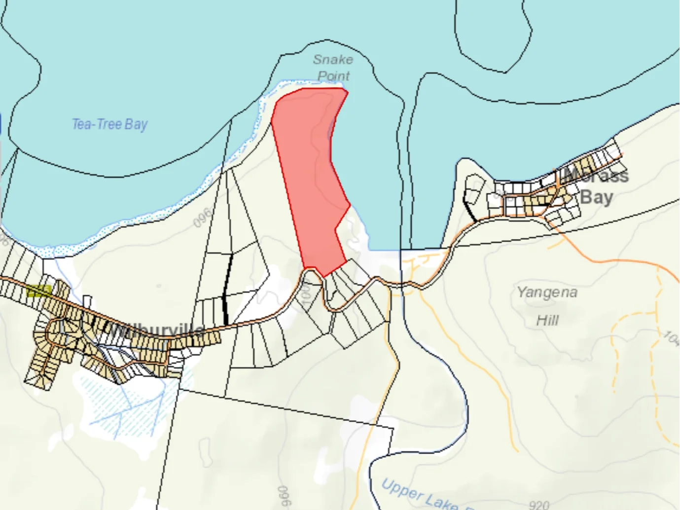 Additional image 6 of Arthurs Lake TAS 7030