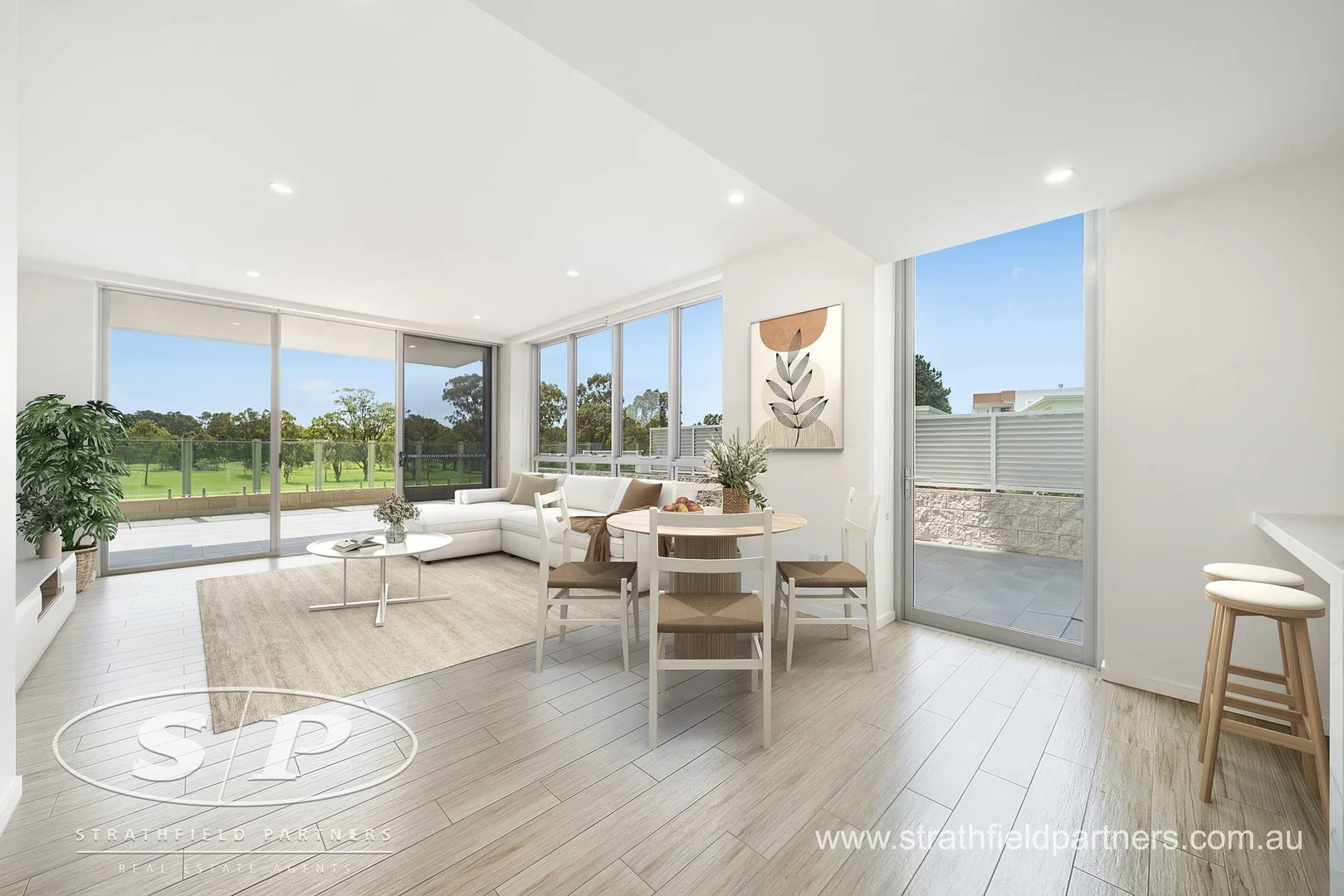 BG10/86 Centenary Drive, Strathfield NSW 2135 photo 5