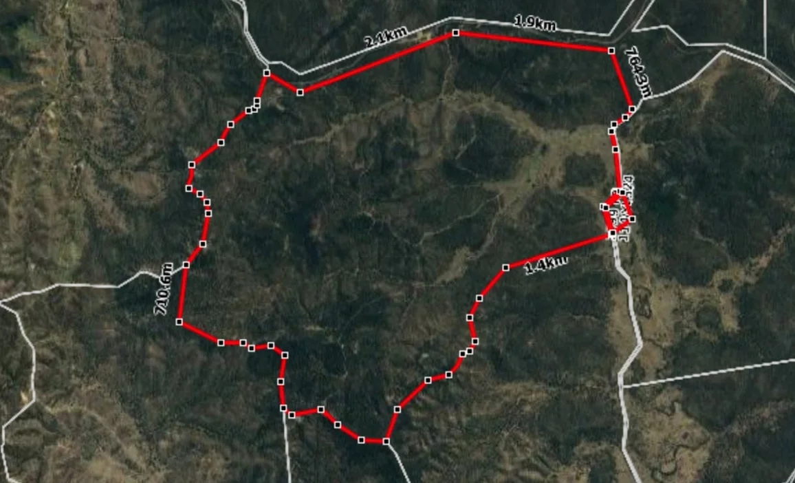 Additional image 24 of Eidsvold QLD 4627