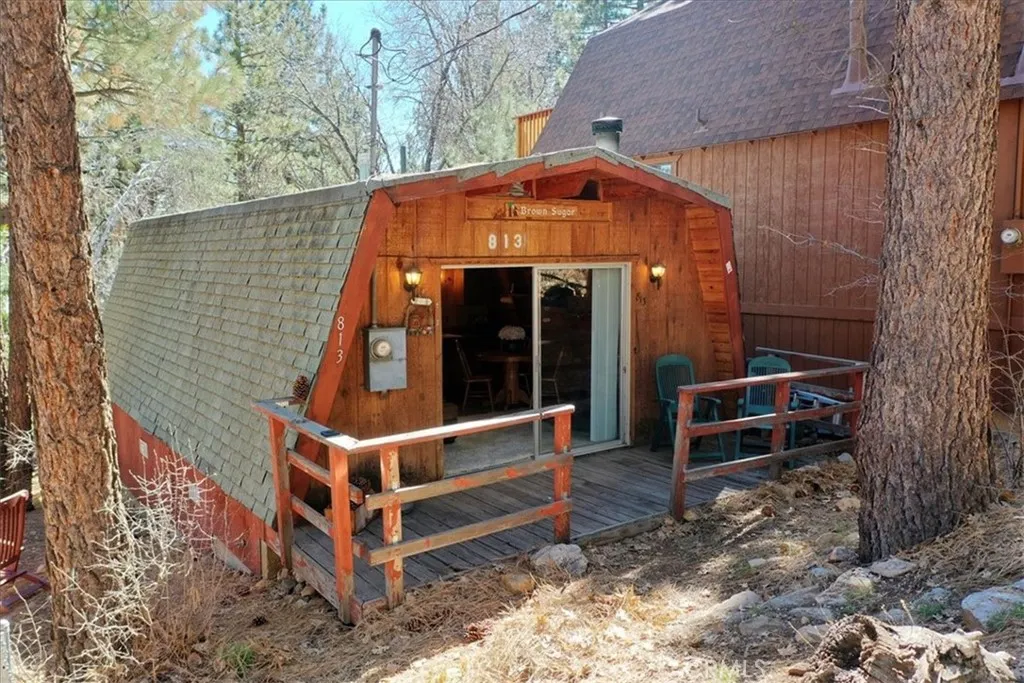 Additional image 30 of 813 Cedar Lane, Sugarloaf, CA 92386