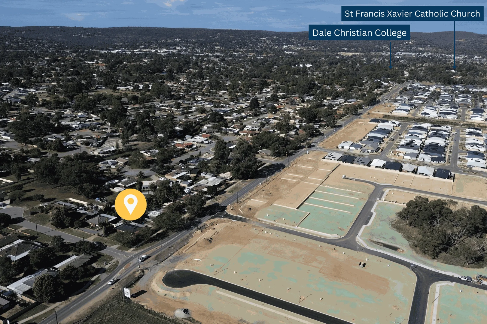 Additional image 3 of 1 Wyee Place, Armadale WA 6112