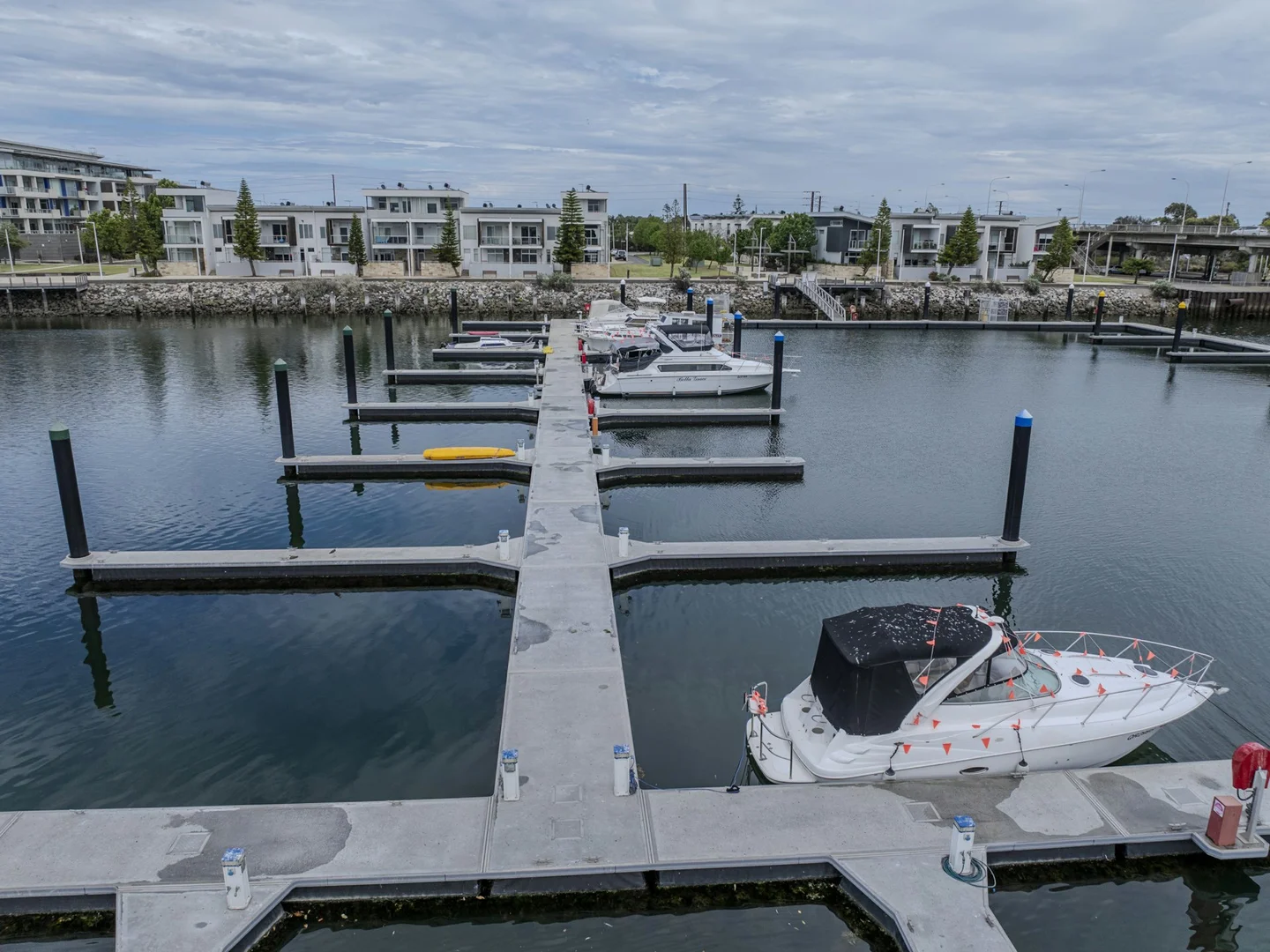 Additional image 4 of B14 Edgewater/Marina Precinct 1 Wirra Drive, New Port SA 5015