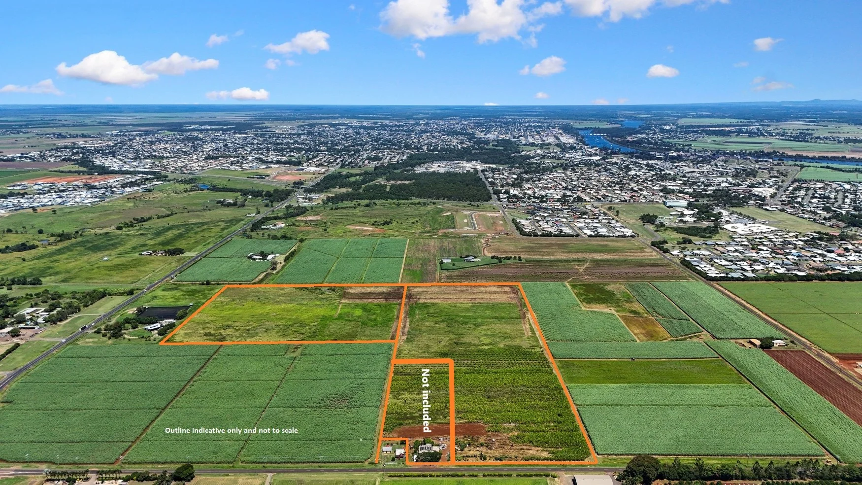 Additional image 2 of 106 Ashfield Road, Kalkie QLD 4670