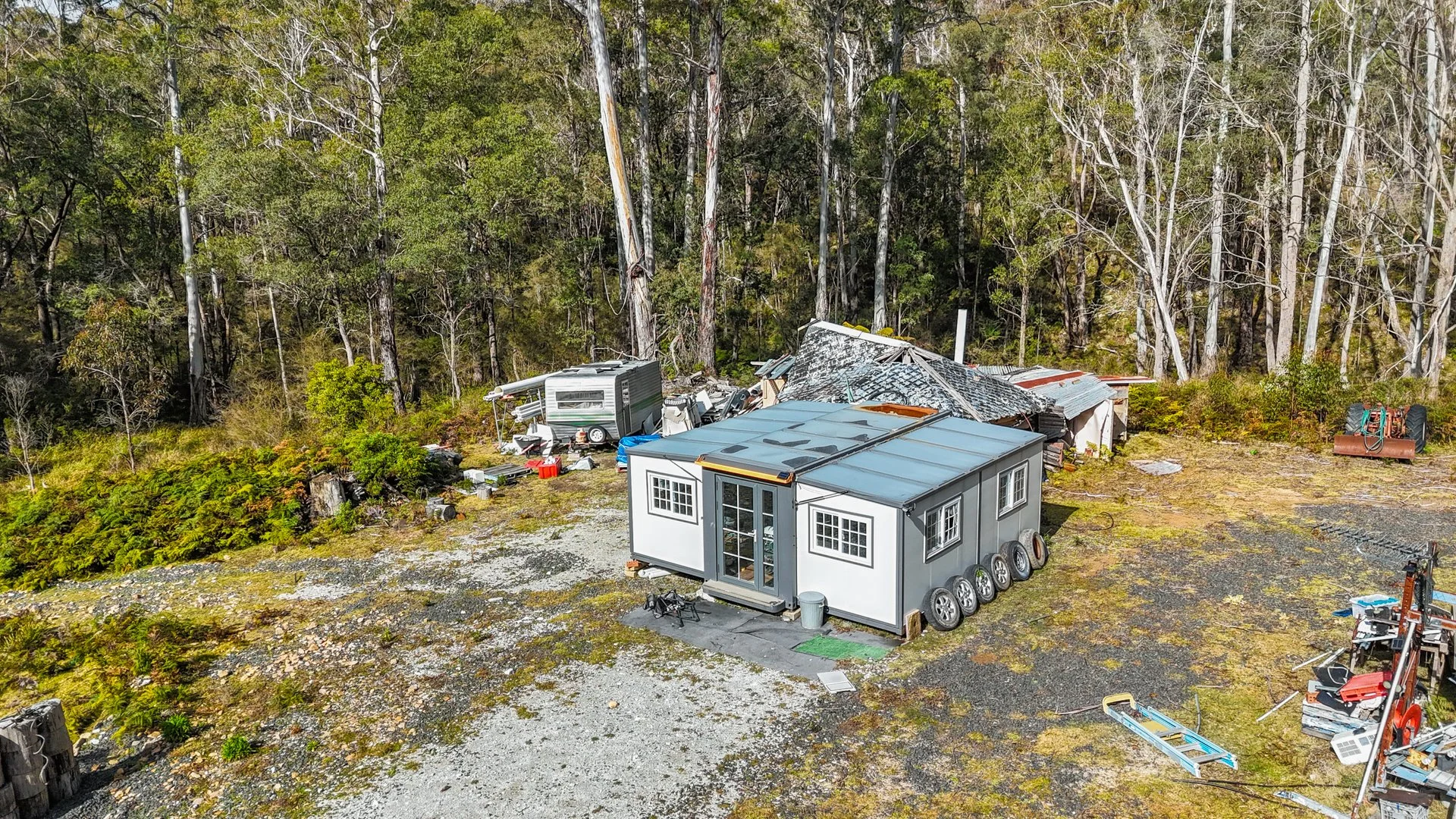 Additional image 14 of Lot 115 Big Jack Mountain Road, Cathcart NSW 2632