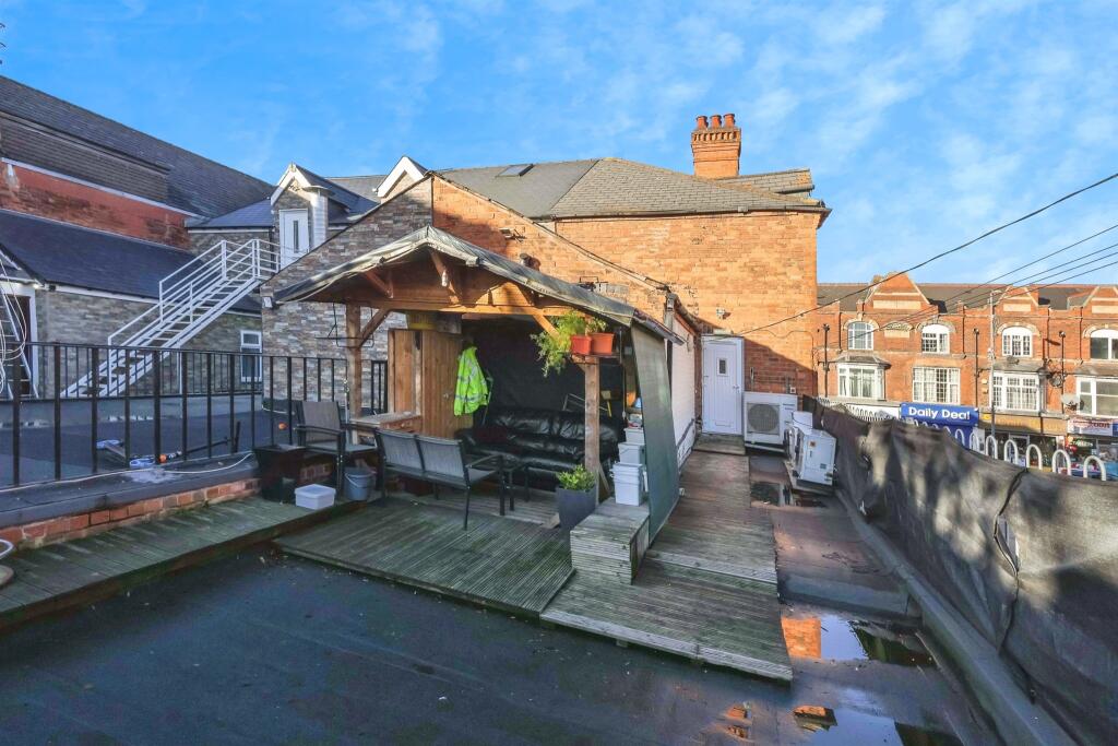 Additional image 15 of High Street, Erdington, Birmingham