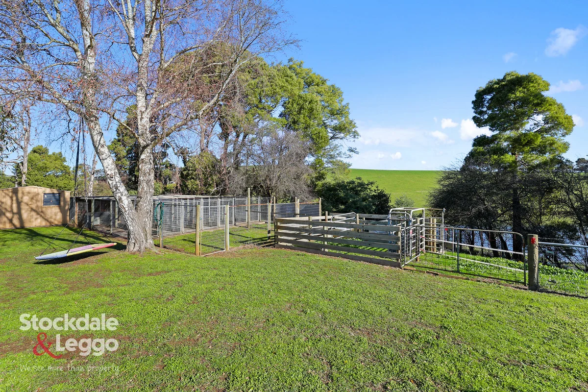 Additional image 21 of 710 Nicholls Road, Mirboo North VIC 3871