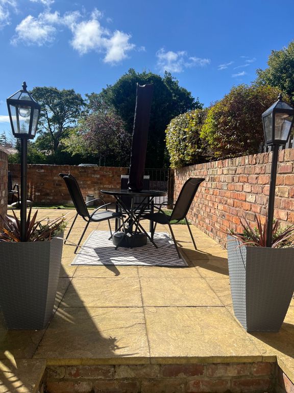 Additional image 16 of 1 bed flat to rentOpen Golf 2026 - Lulworth Road, Birkdale PR8