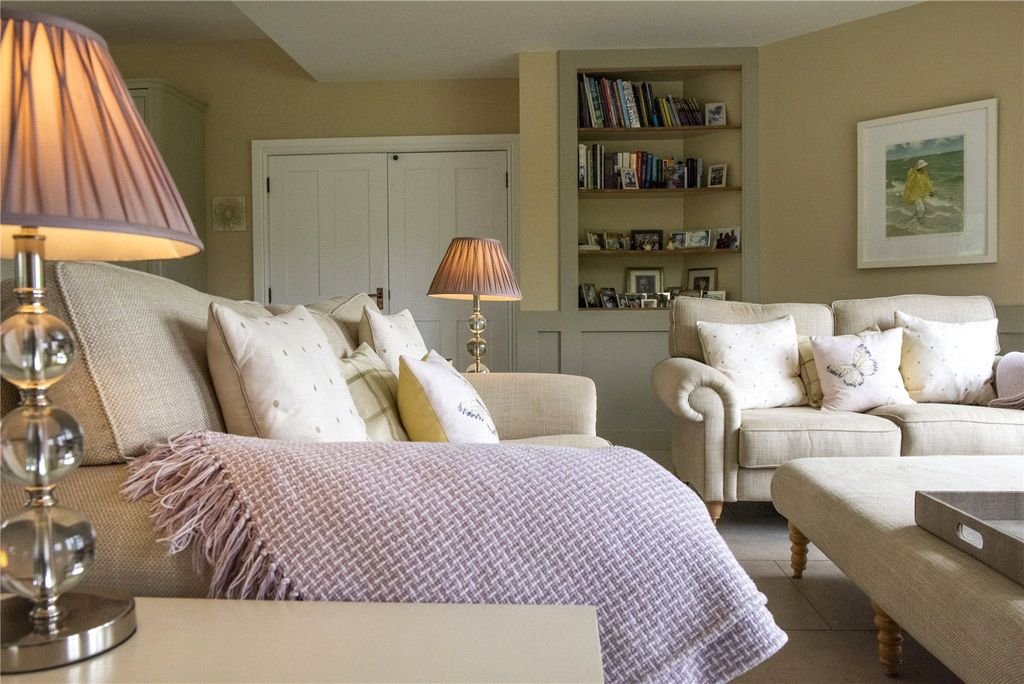 Additional image 10 of 5 bed detached house to rentHilfield, Sherborne, Dorchester, Dorset DT2