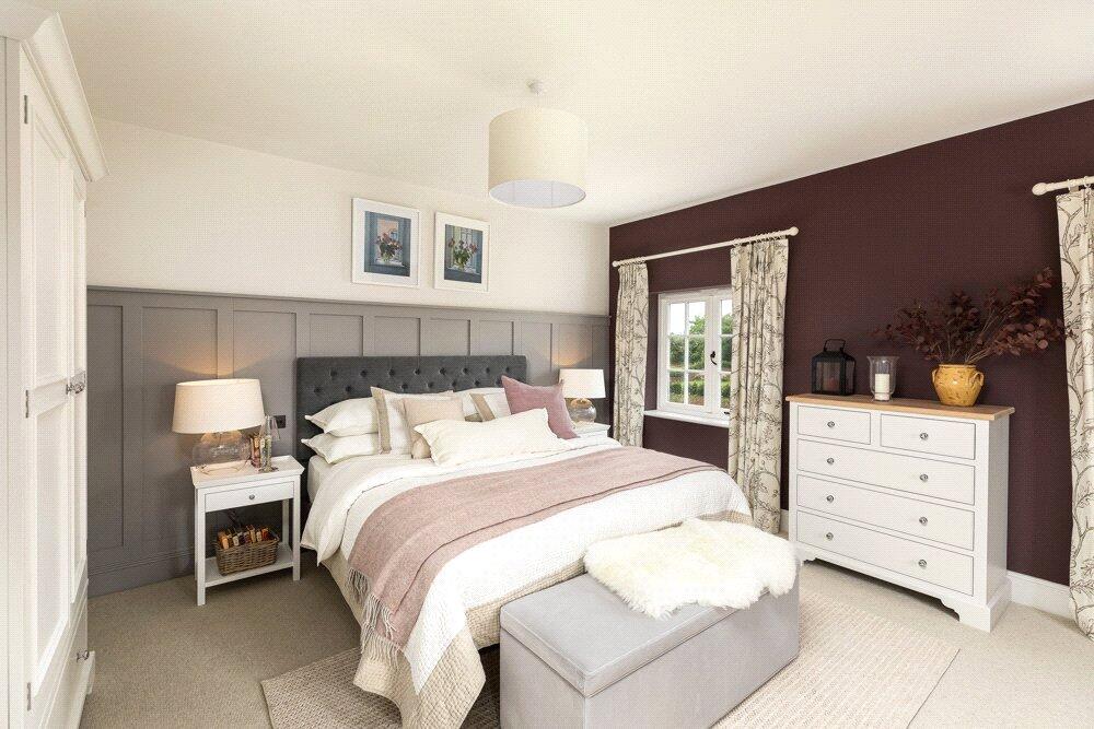 Additional image 4 of Baltonsborough, Glastonbury, Somerset