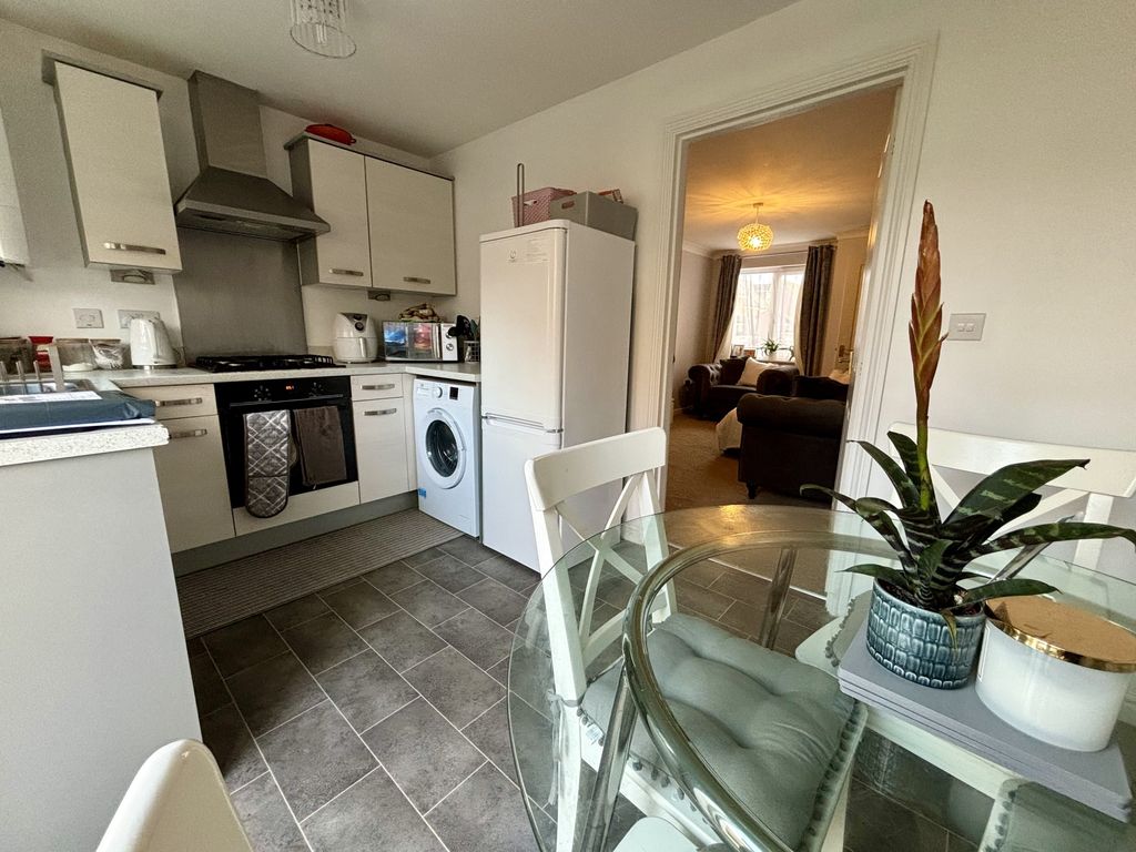 Additional image 5 of 2 bed detached house to rentEdmundsbury Road, Duffryn, Newport NP10