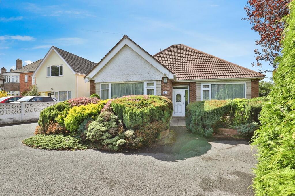 Headswell Avenue, REDHILL, Bournemouth, Dorset, BH10