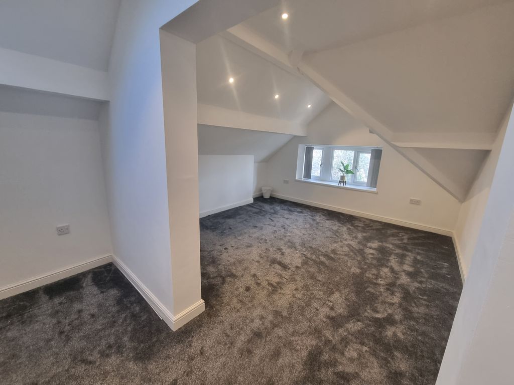 Additional image 6 of Block of flats to rentShaftesbury Avenue, Bradford BD9