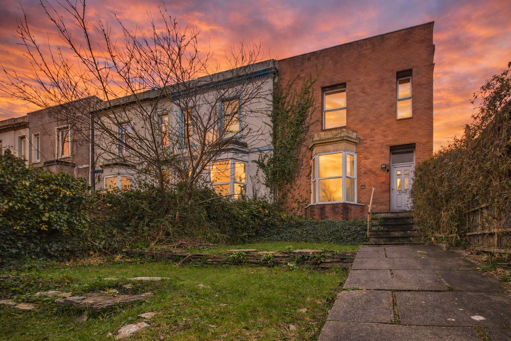 5 bed shared accommodation to rentCheltenham Place, Mutley PL4