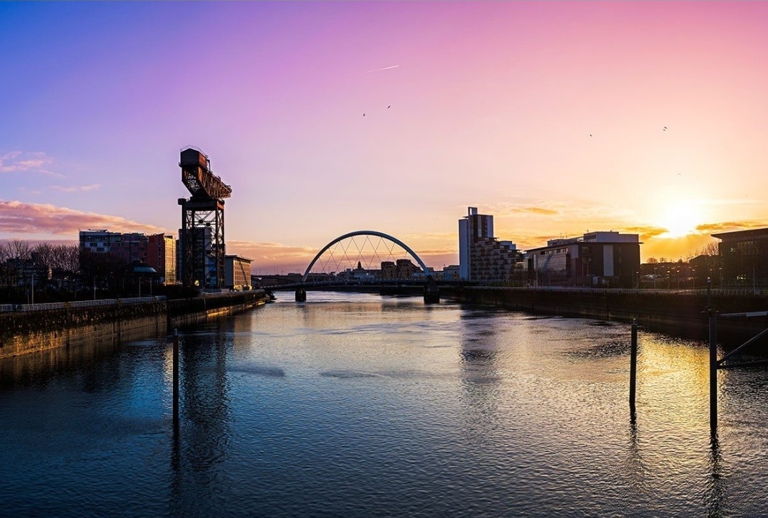 Room in a Shared Flat, Paisley Road West, G51, N1 7GU