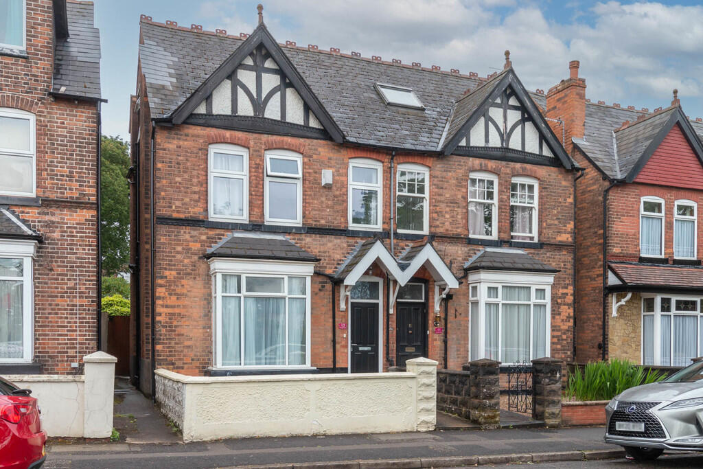 Additional image 8 of Beaufort Road, Erdington, Birmingham B23 7NB