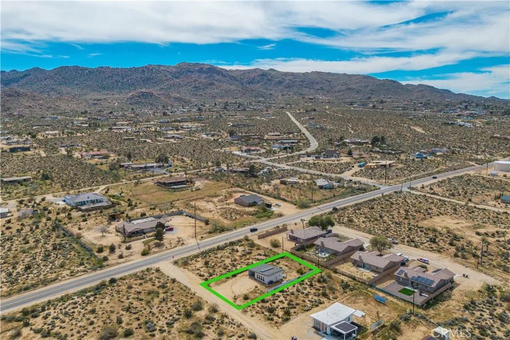 Additional image 64 of 7276 Encina Road, Joshua Tree, CA 92252