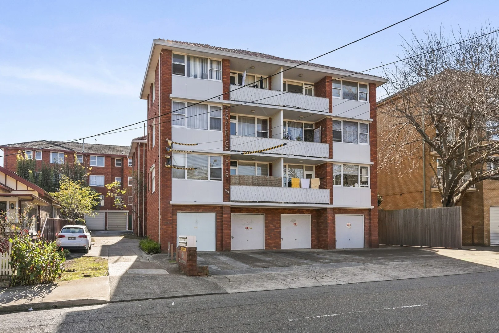 1/109 Elizabeth Street, Ashfield NSW 2131