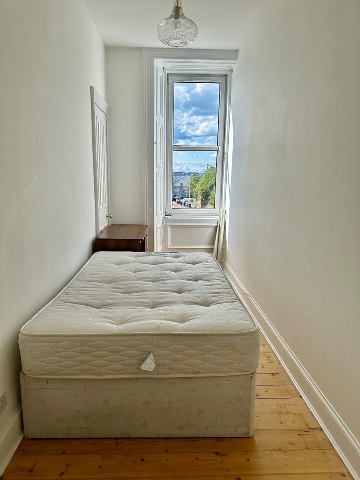 Additional image 23 of 3 Bed Flat, Easter Road, EH6, N1 7GU