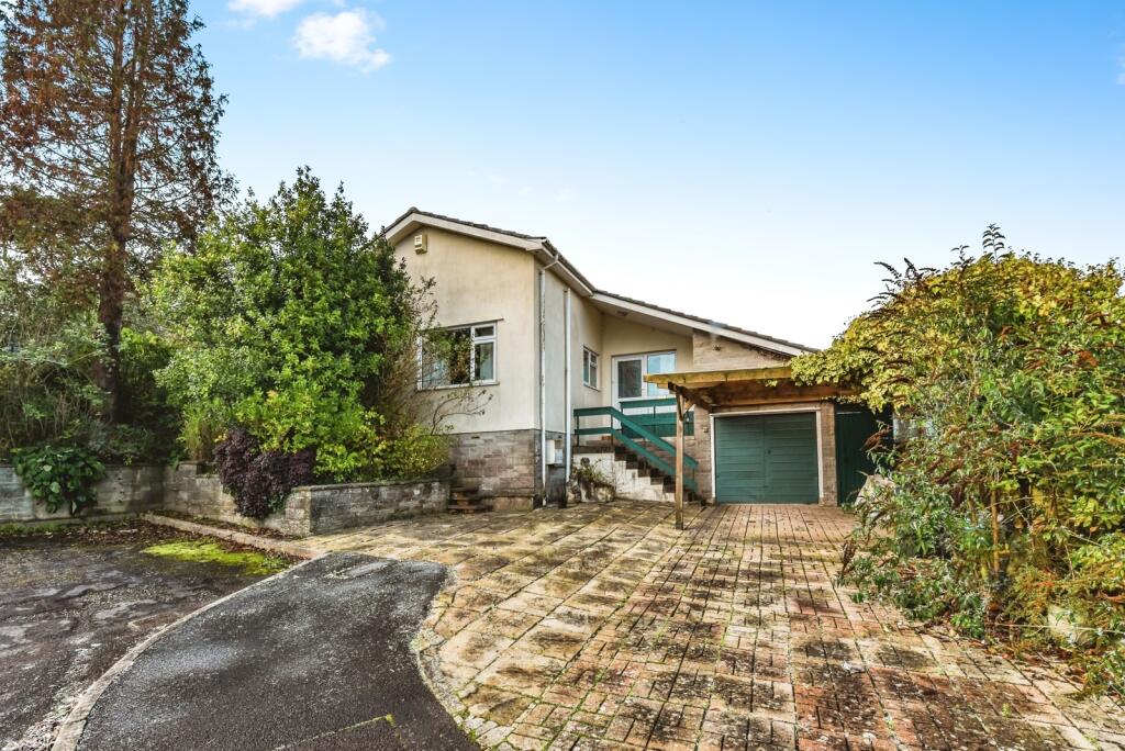 Combe Green, Croscombe, Wells, Somerset, BA5