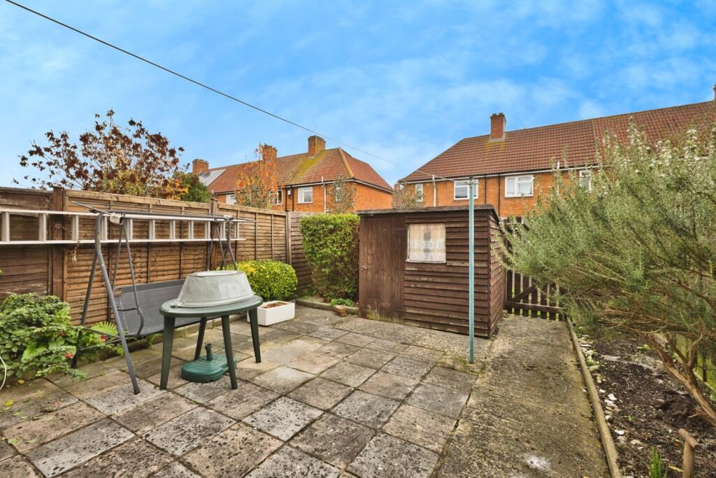 Additional image 16 of St. Brides Close, GLASTONBURY, Somerset, BA6