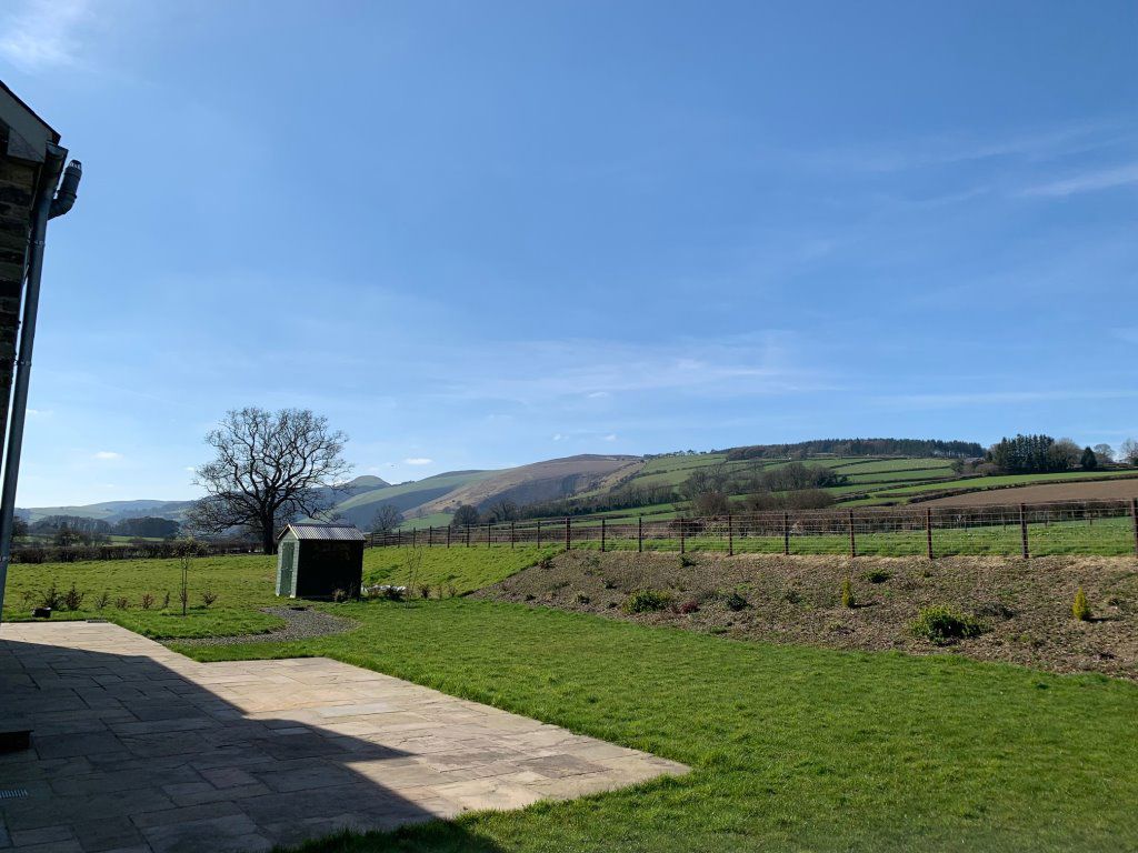 Additional image 4 of 3 bed detached house to rentKinnerton, Presteigne LD8