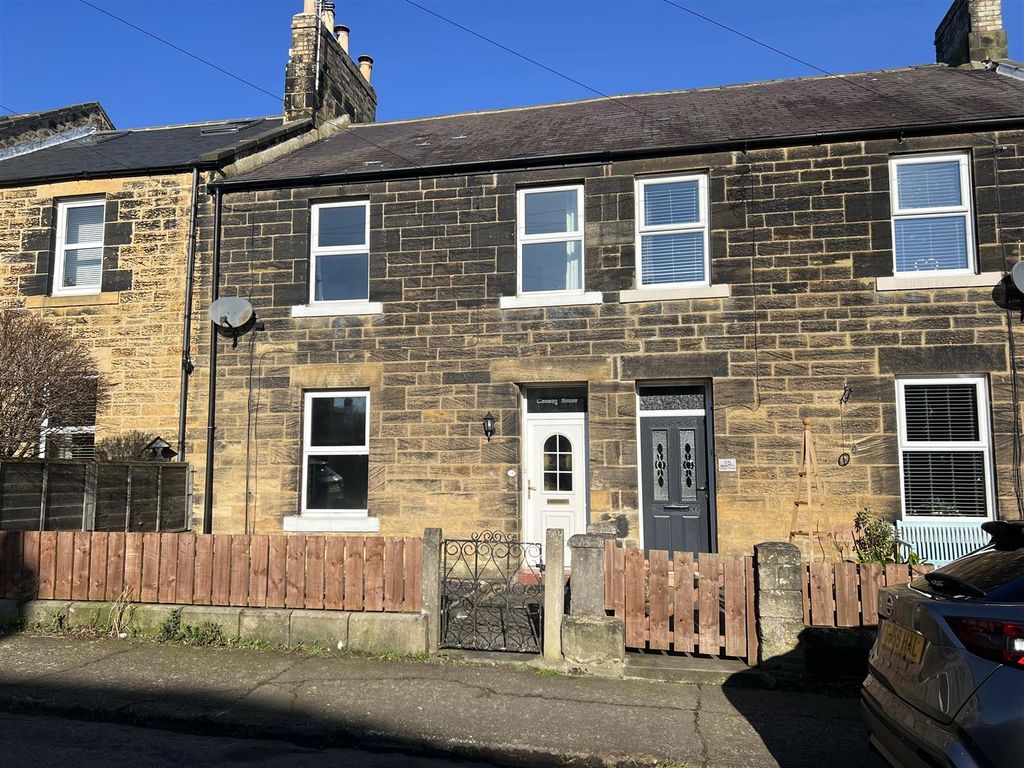 Additional image 21 of 3 bed terraced house to rentBridge Street, Alnwick NE66