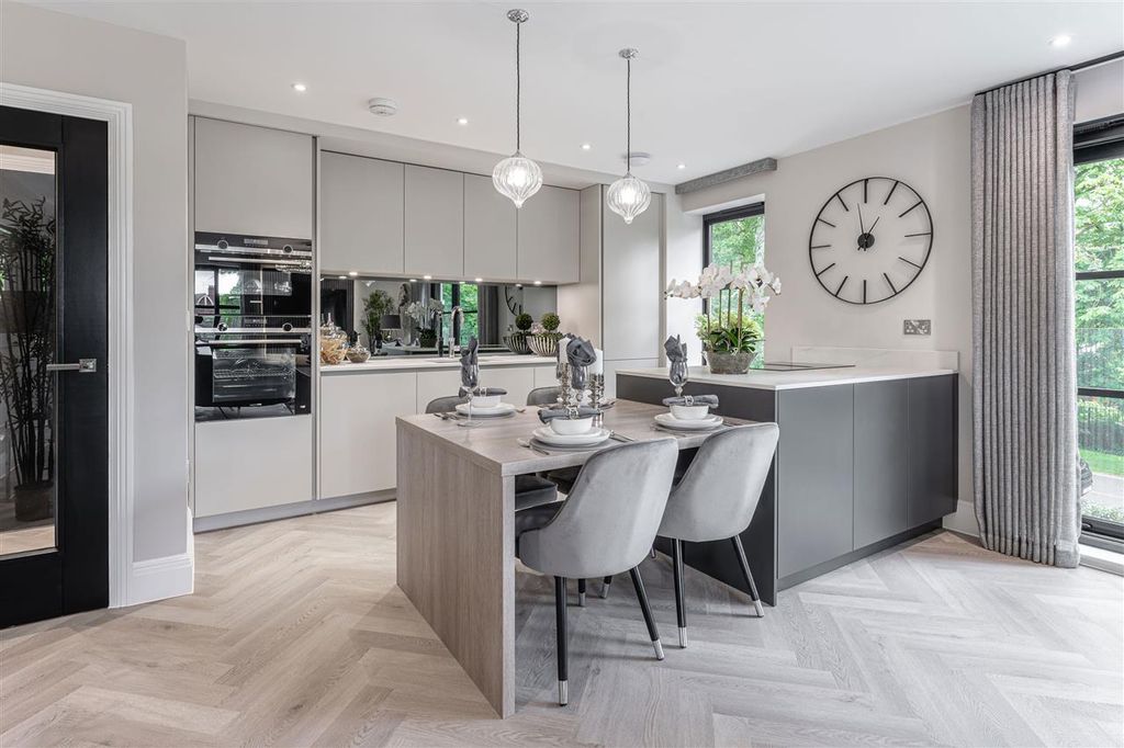 Additional image 8 of 2 bed flat to rentCarrera House, 5 Avenue Road, Solihull B93