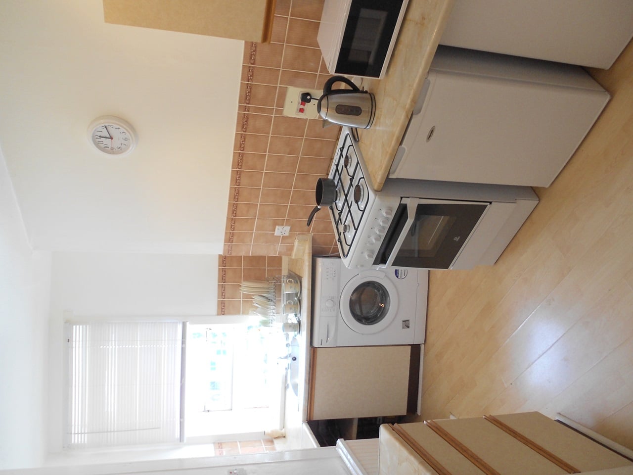 Additional image 6 of 2 Bed Flat, Main Street, G40, N1 7GU