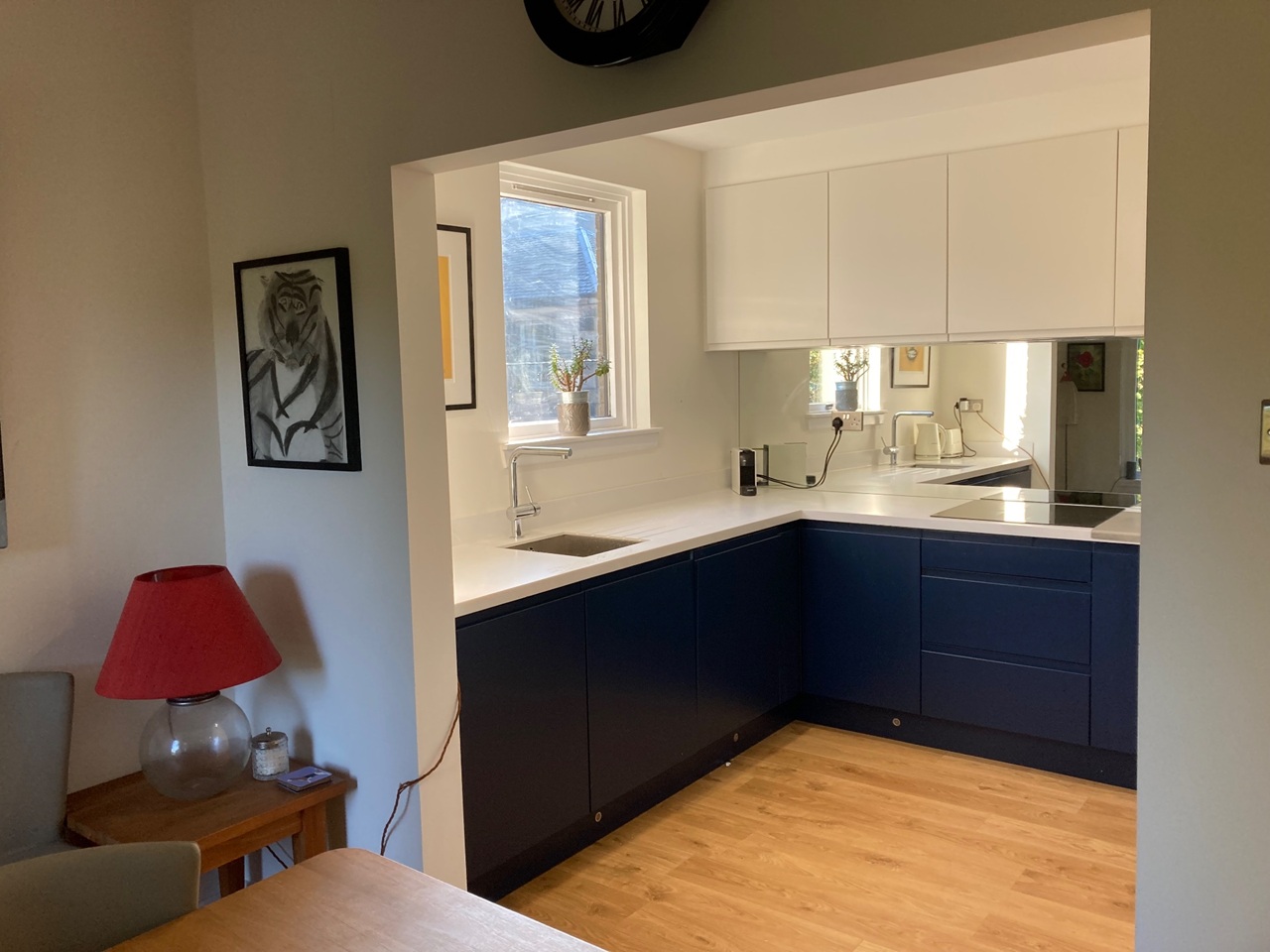 Additional image 4 of 2 Bed Flat, Hughenden Road, G12, N1 7GU