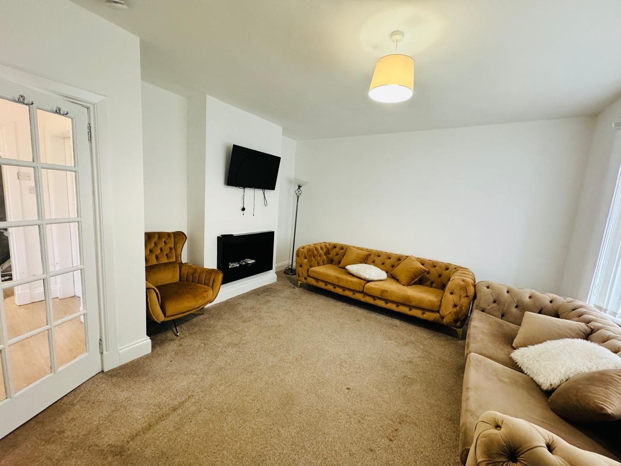 Additional image 12 of 3 Bed Detached House, Craggan Drive, G14, N1 7GU