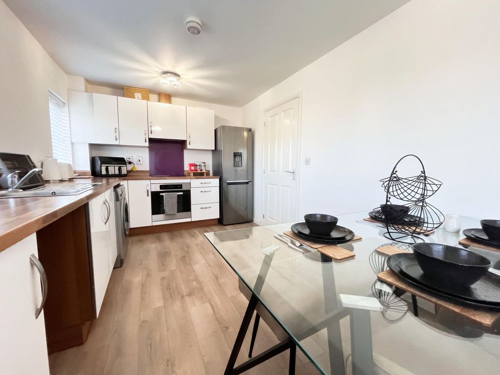 Additional image 8 of 2 bed flat to rentMctaggart Crescent, Motherwell ML1