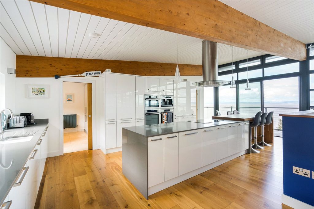 Additional image 5 of 6 bed detached house to rentLadye Bay, Clevedon, North Somerset BS21
