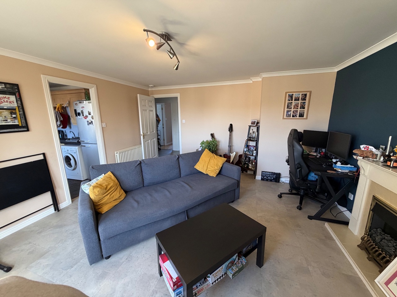 Additional image 2 of 2 Bed Flat, Bonnington Gait, EH6, N1 7GU