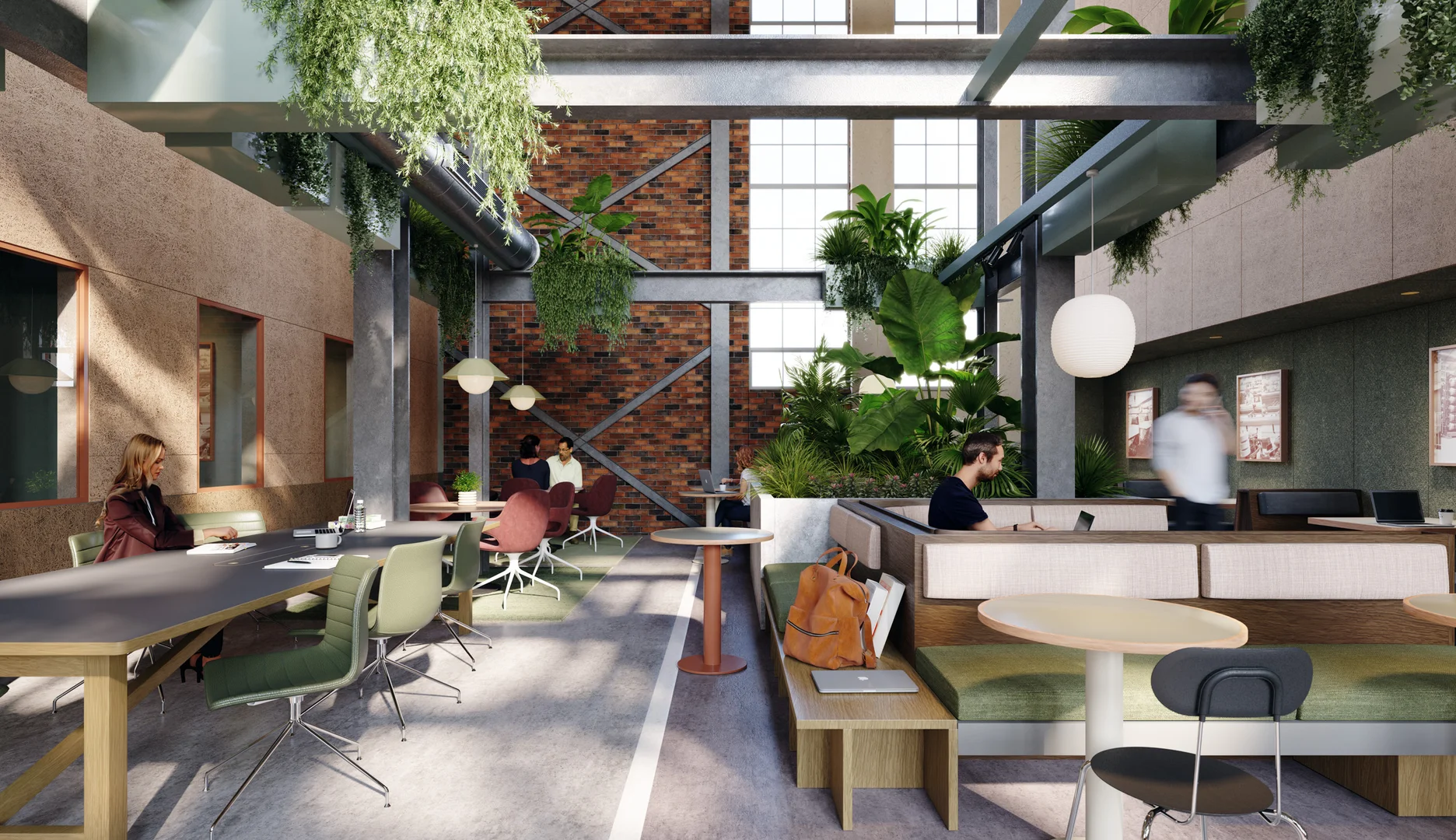 Additional image 20 of Home 303 Pattern Walk, Yarraville VIC 3013