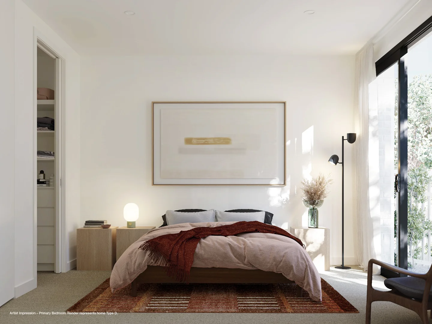 Additional image 4 of Home 303 Pattern Walk, Yarraville VIC 3013