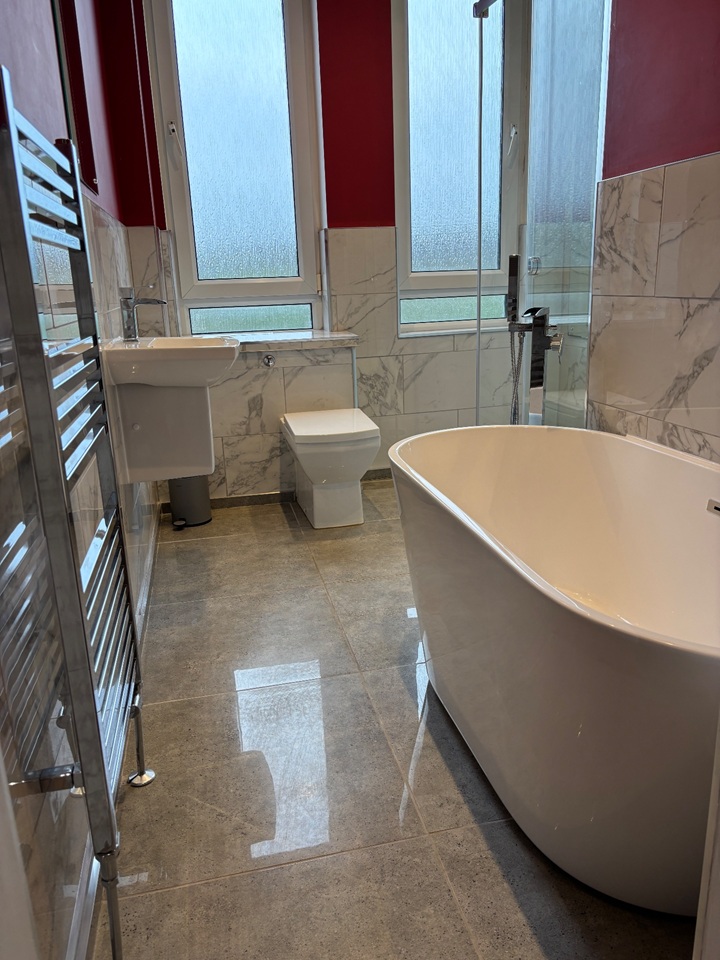 Additional image 20 of 5 Bed Flat, East New Town, EH7, N1 7GU