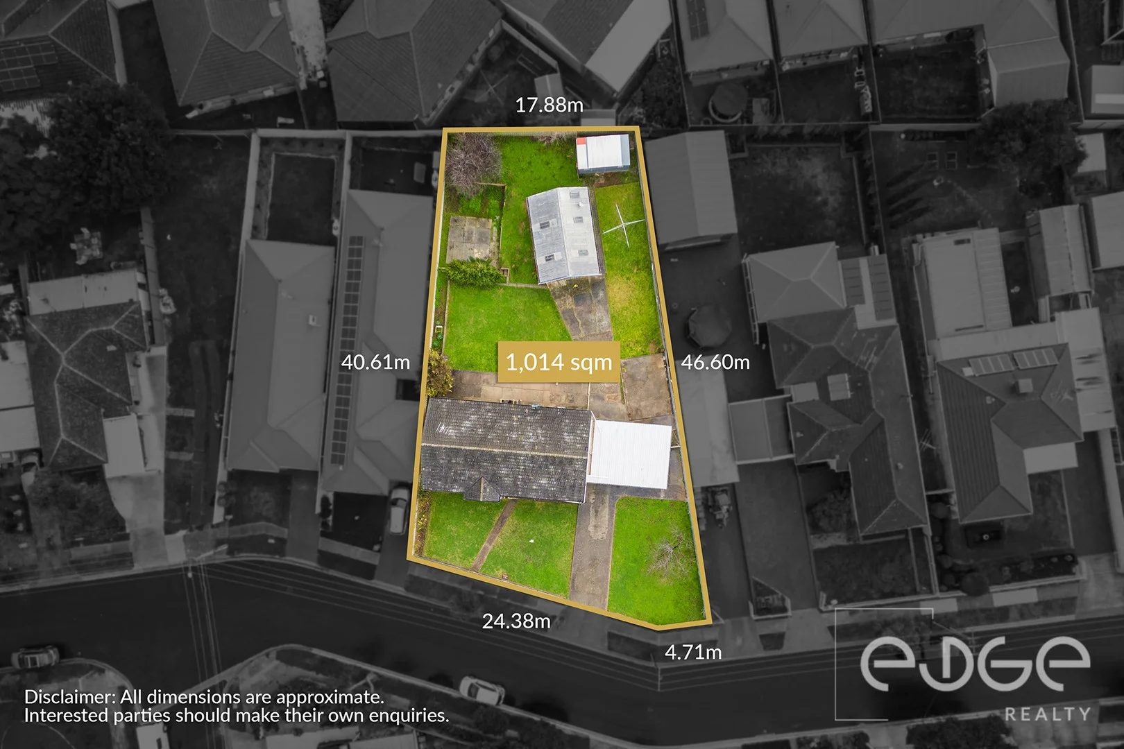 Additional image 2 of Lot 30 Jolly Avenue, Northfield SA 5085