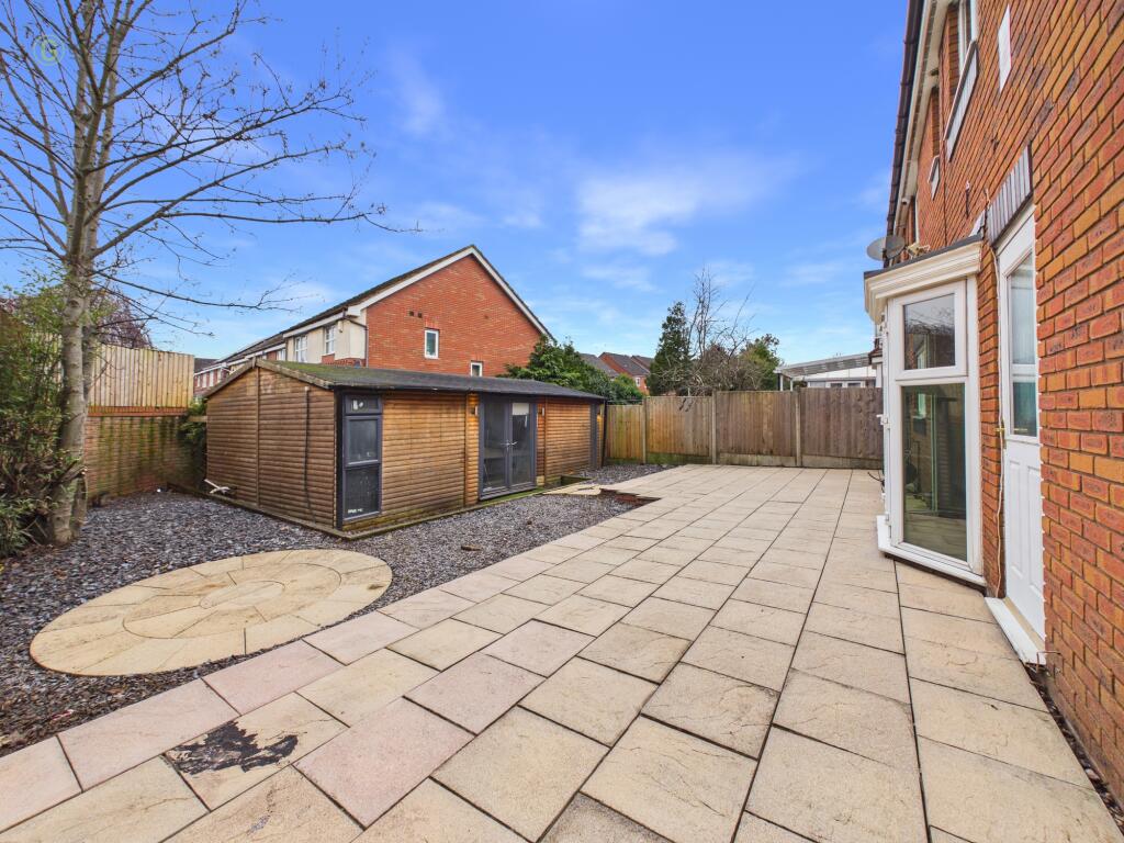 Additional image 17 of Chester Road, Pype Hayes, Birmingham, B24 0SA