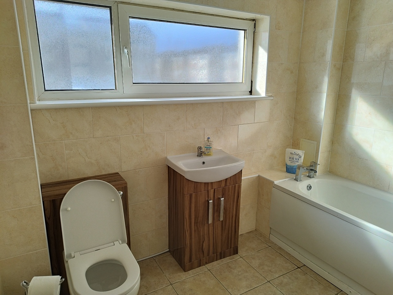 Additional image 7 of 3 Bed Flat, Napier Drive, G51, N1 7GU