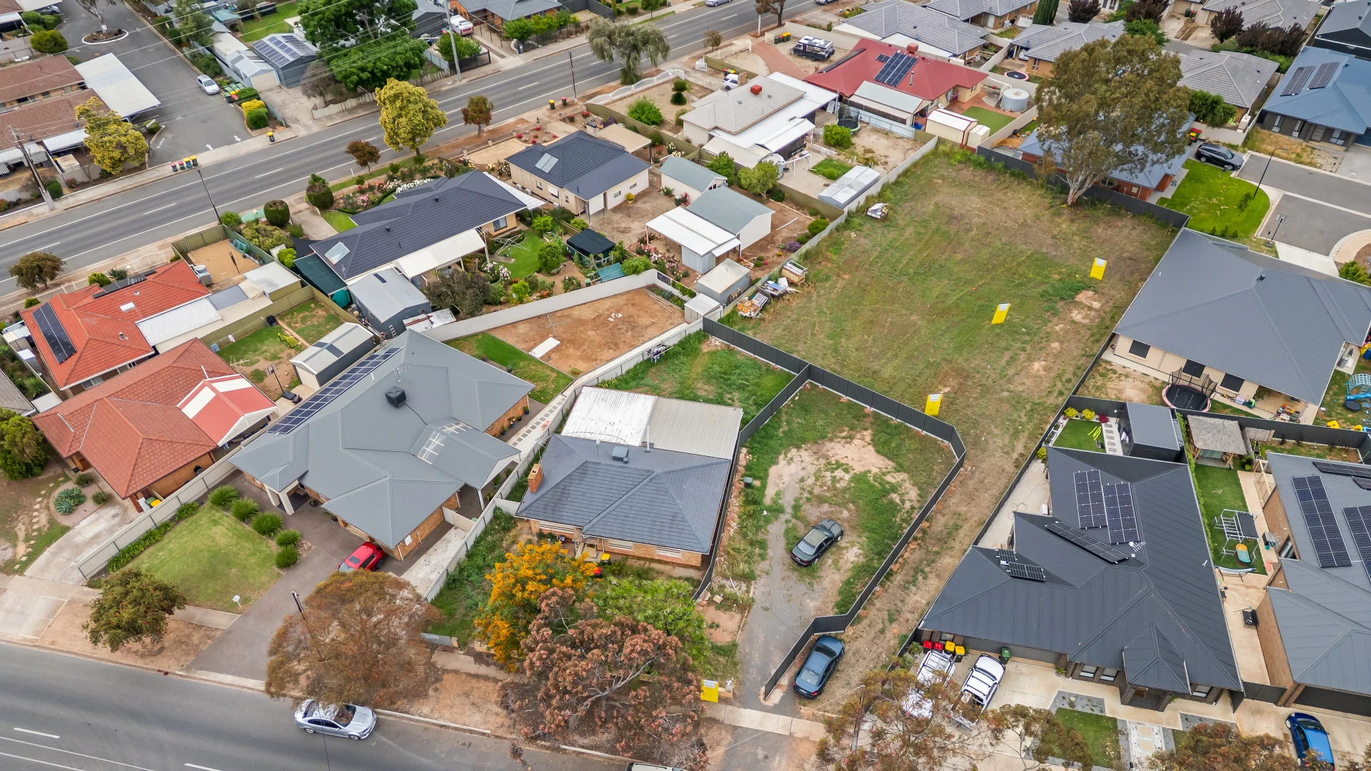 Additional image 2 of Lot 1/52 Hillier Road, Evanston SA 5116