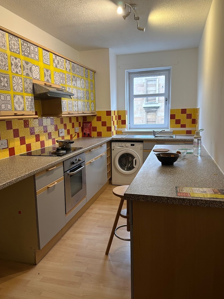 Additional image 3 of Room in a Shared Flat, Glasgow, G3, N1 7GU