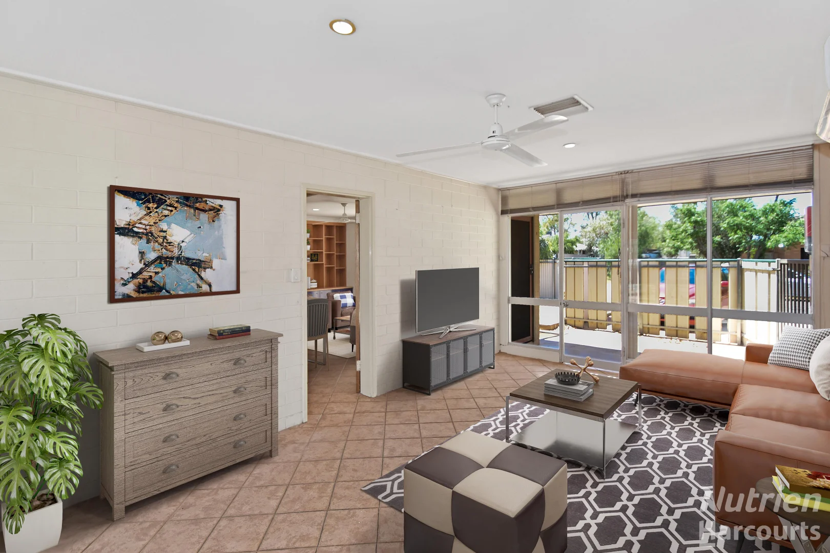 Additional image 4 of 3 Cora Crescent, Gillen NT 0870