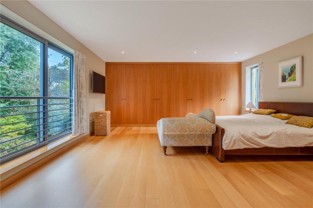 Additional image 13 of Impressive modern house in Shepton Mallet