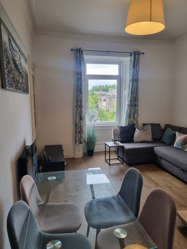 Additional image 4 of 3 Bed Flat, Southfield Place, EH15, N1 7GU